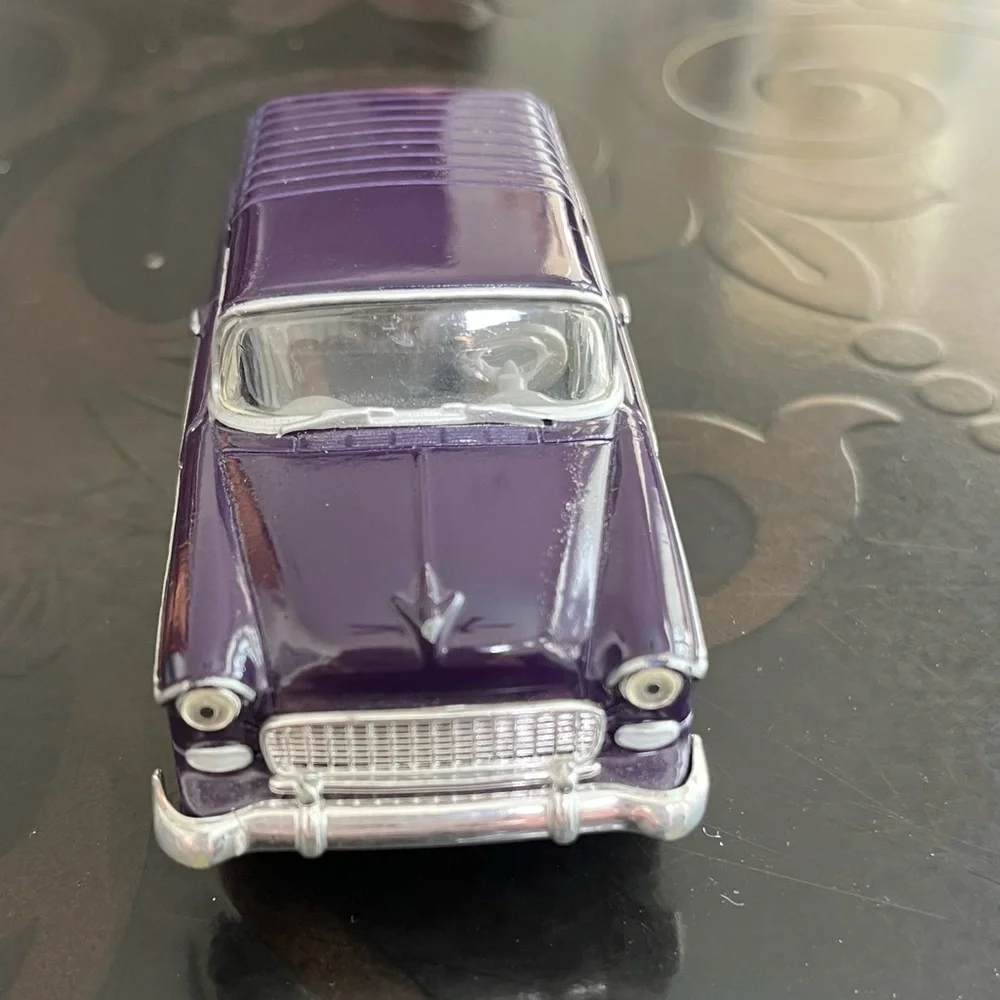 Road Champs Chevrolet Nomad 1955